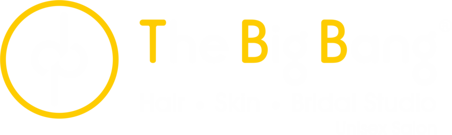 The Big Bang Salon